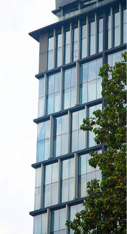 IT Parks & SEZ Projects